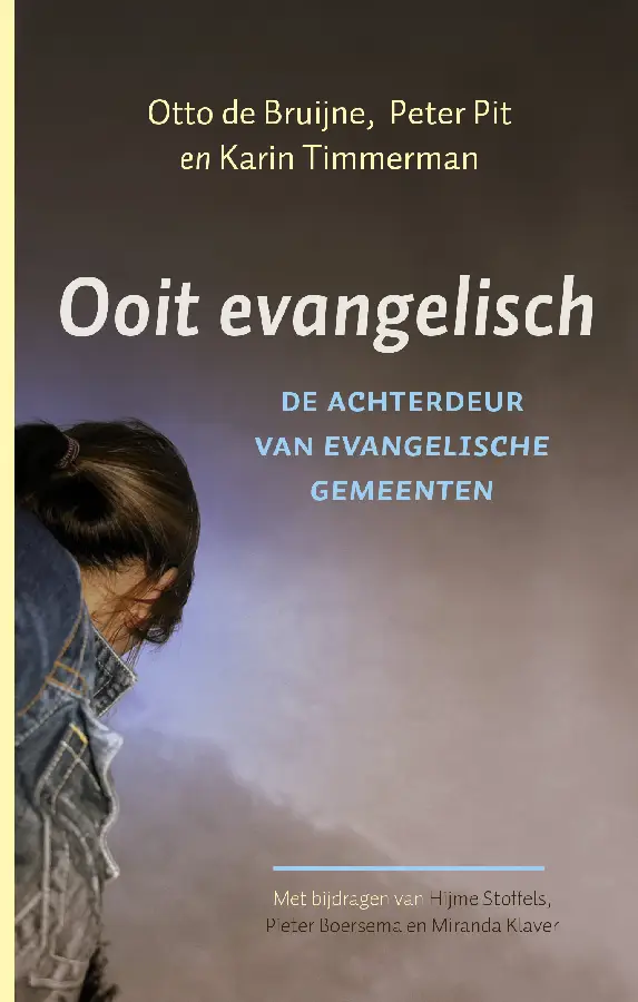 Ooit evangelisch - eBoek
