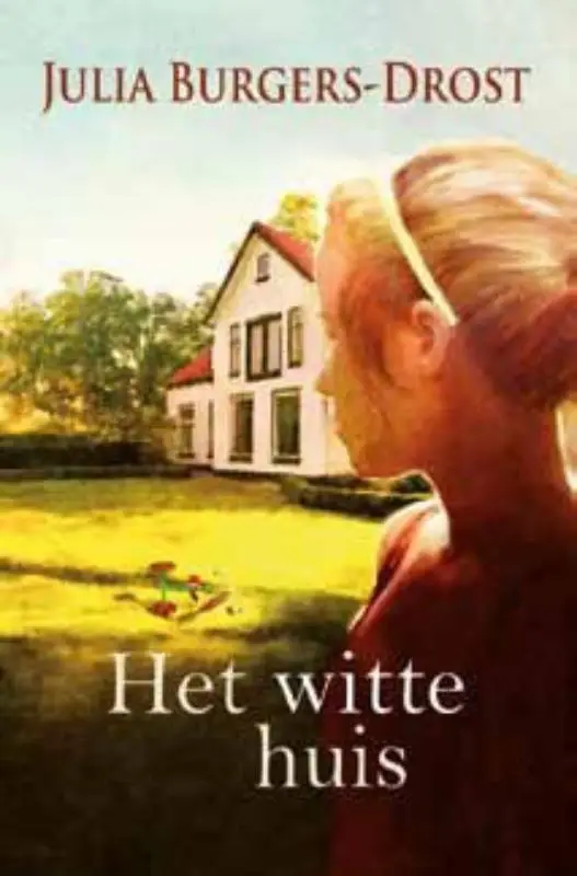 Het witte huis / druk 1