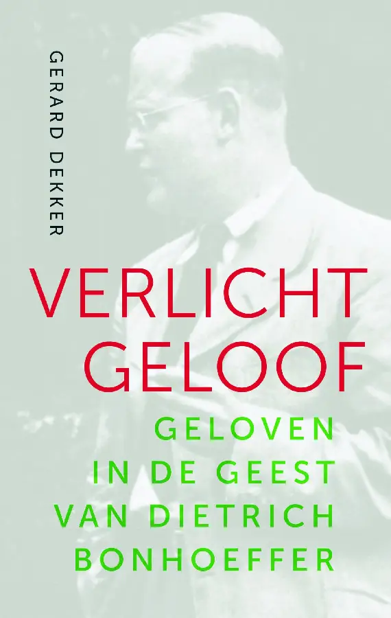 Verlicht geloof - e-Book