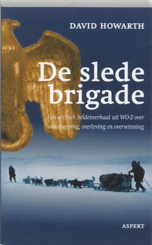 De Sledebrigade