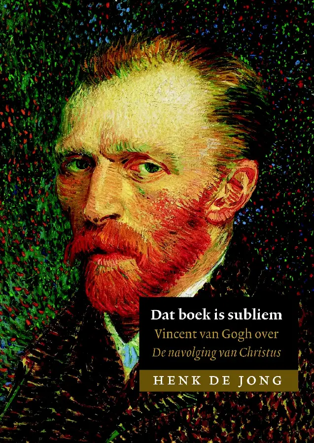Dat boek is subliem - De navolging van