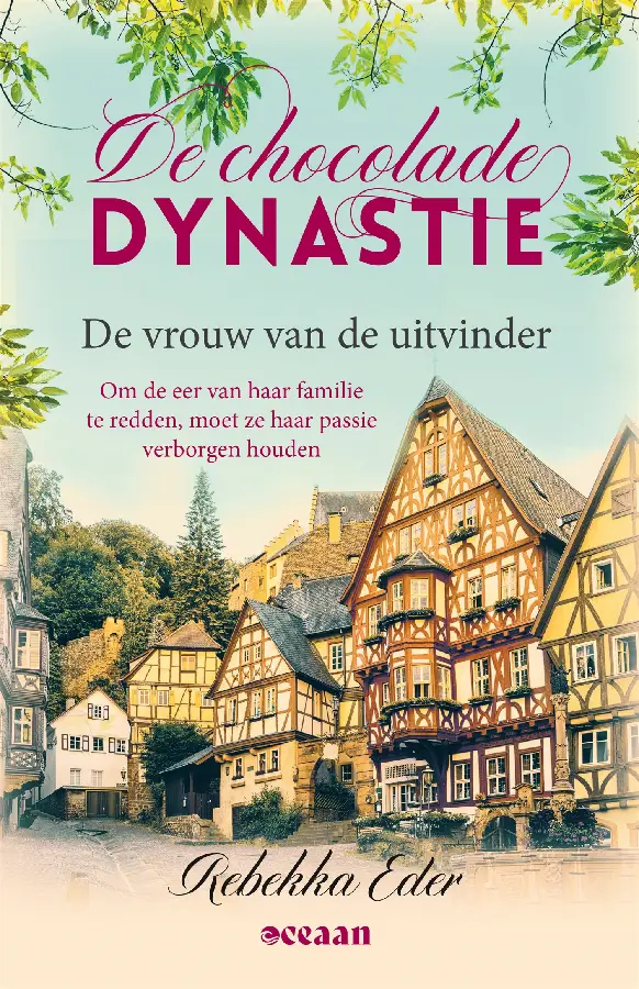 De vrouw van de uitvinder