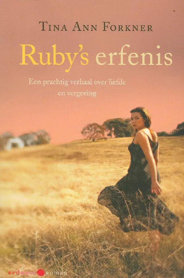Ruby 's erfenis
