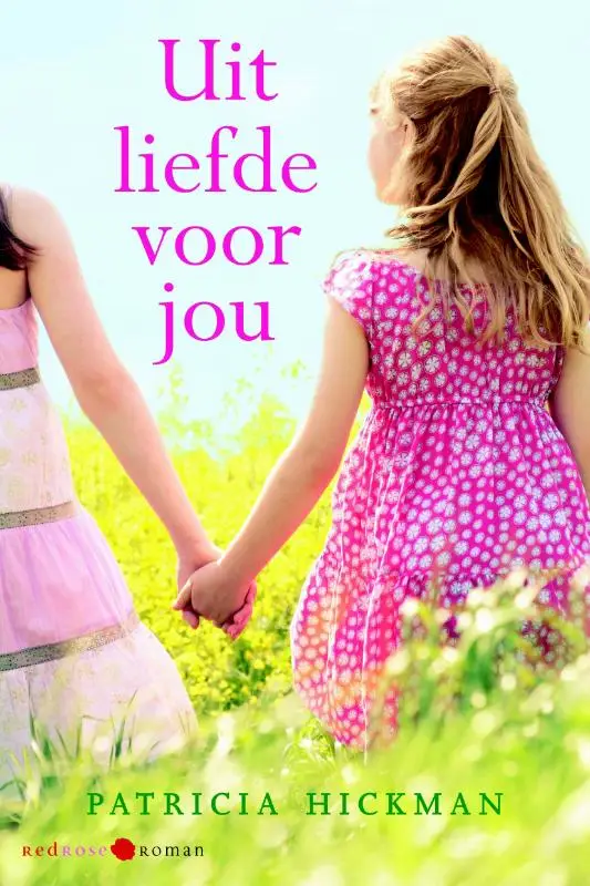 Uit liefde voor jou