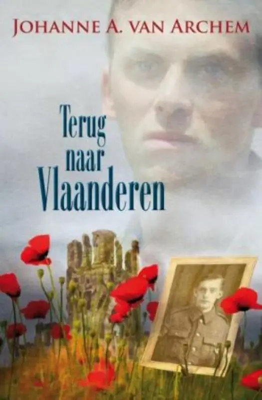 Terug naar Vlaanderen / d