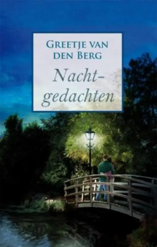 Nachtgedachten / druk 1