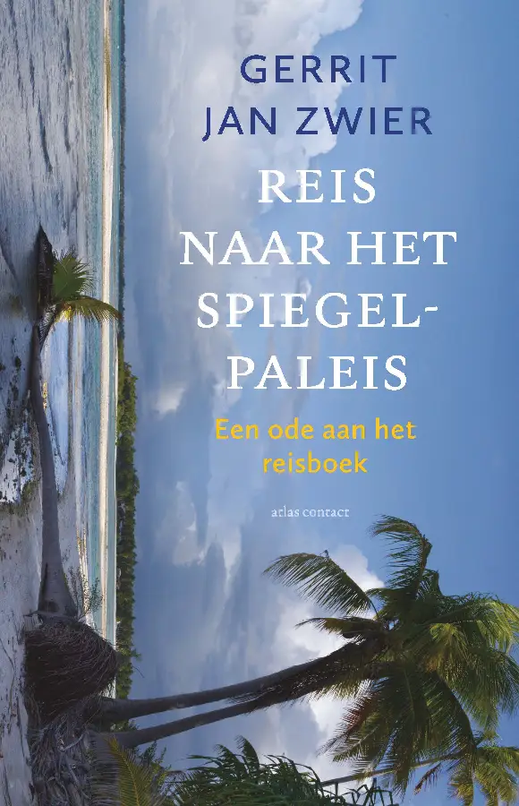Reis naar het spiegelpaleis