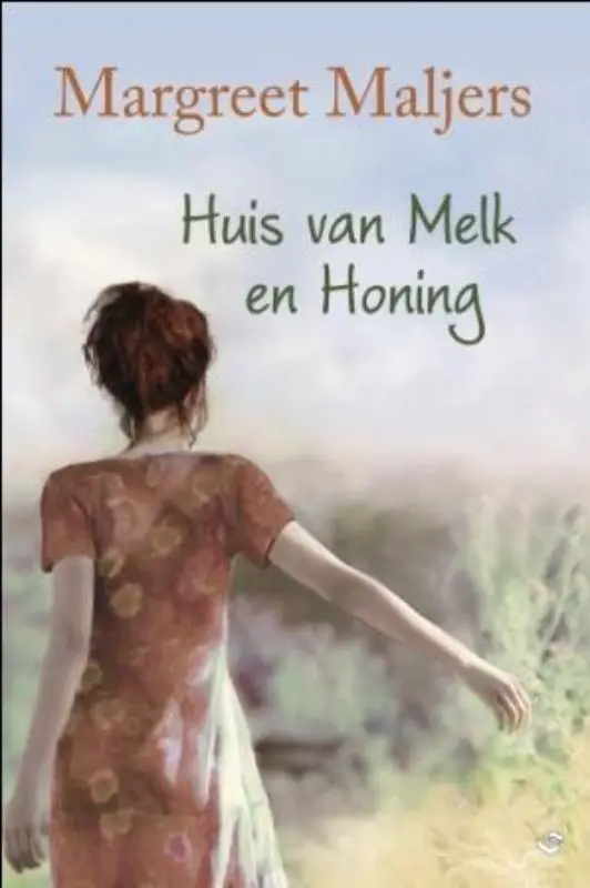 Huis van melken honing /