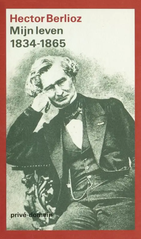 Mijn leven / 2 1834-1865