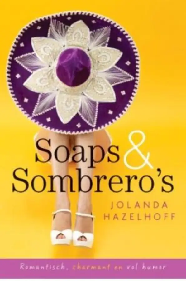 Soaps en sombreros
