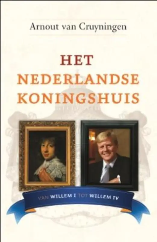 Het Nederlandse Koningshu