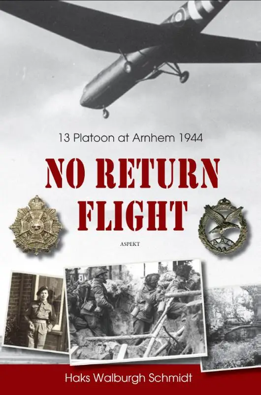 No Return Flight