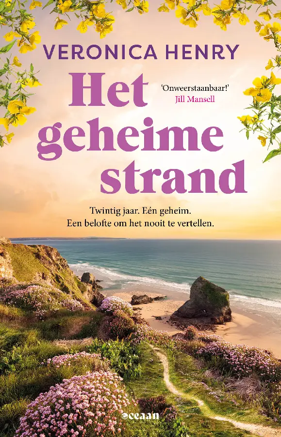 Het geheime strand