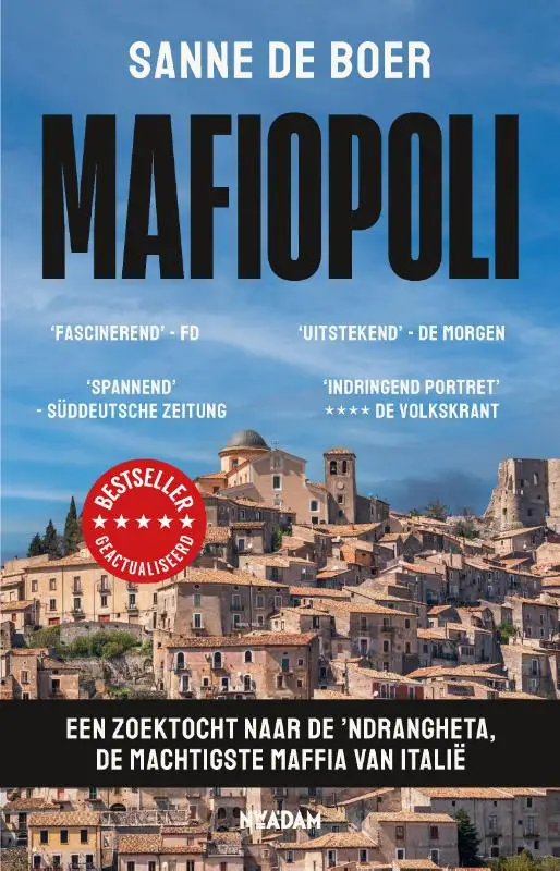 Mafiopoli