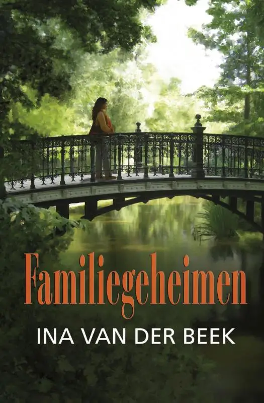 Familiegeheimen - eBoek