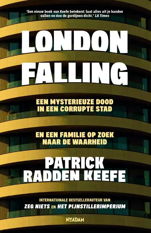London Falling