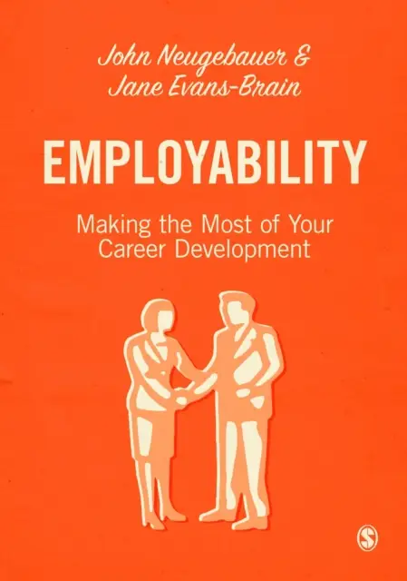 Employability: Making the Most of Your Career Development