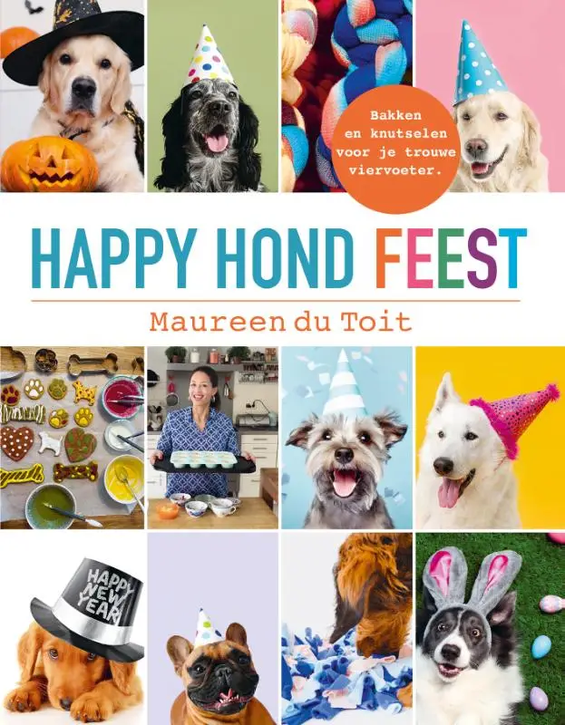 HAPPY HOND FEEST