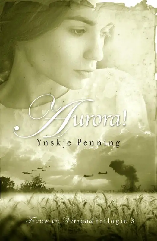 Aurora! - eBoek