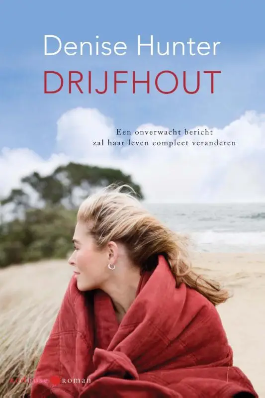 Drijfhout - eBoek