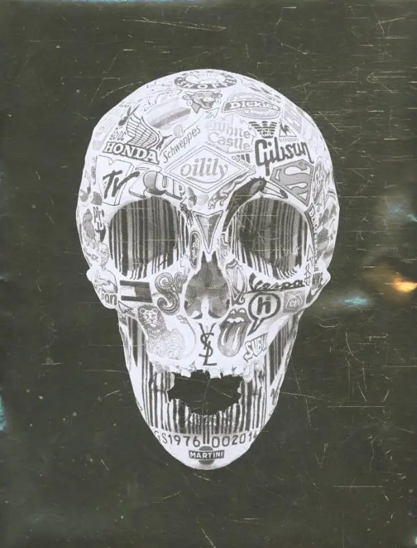 Consuming Instinct: Gurt Swanenberg