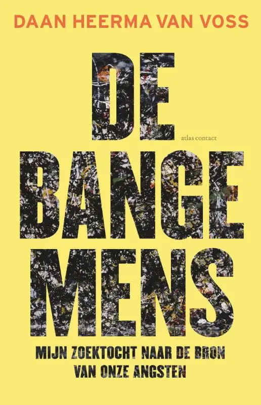 De bange mens