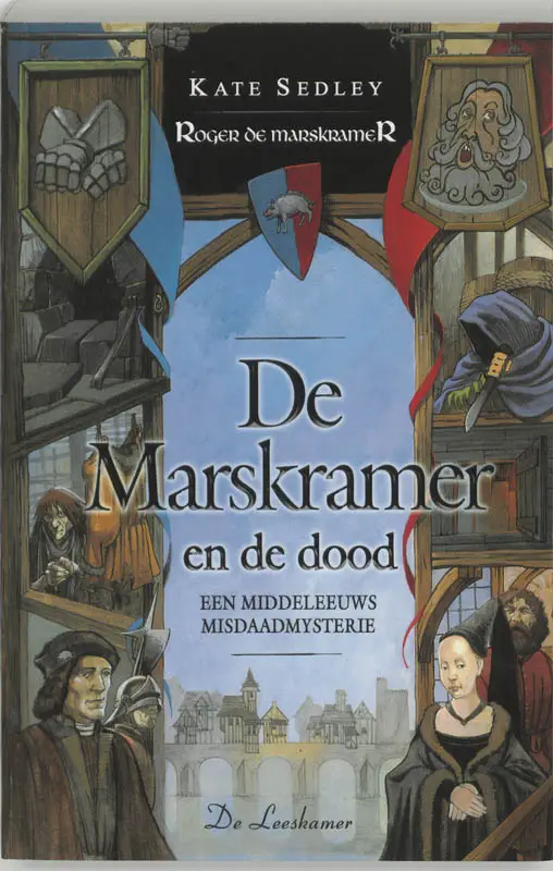 De Marskramer en de dood