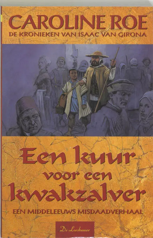 Een kuur voor een kwakzalver