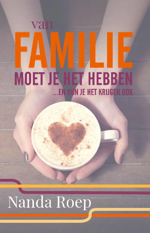 Van familie moet je het hebben en kan je het krijgen ook!