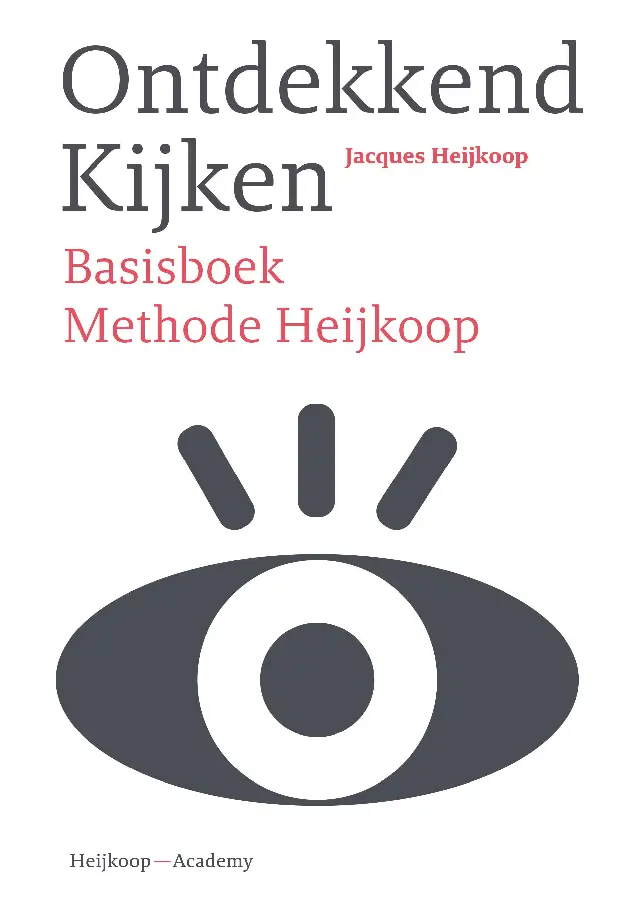 Ontdekkend kijken