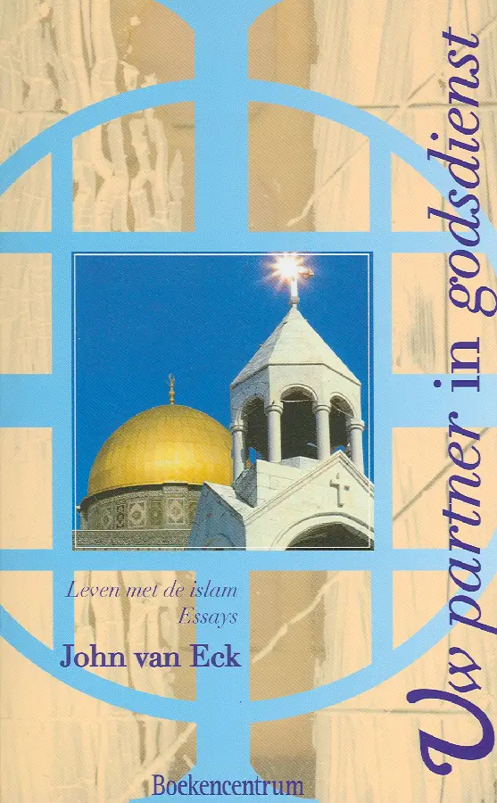 Uw partner in godsdienst