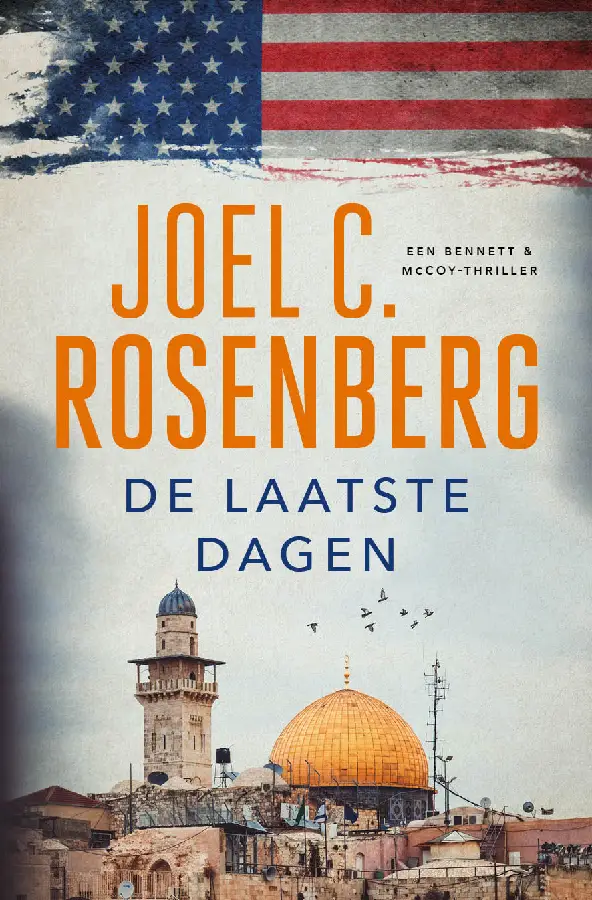 De laatste dagen - eBoek