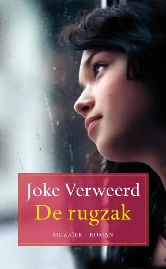 De rugzak - eBoek