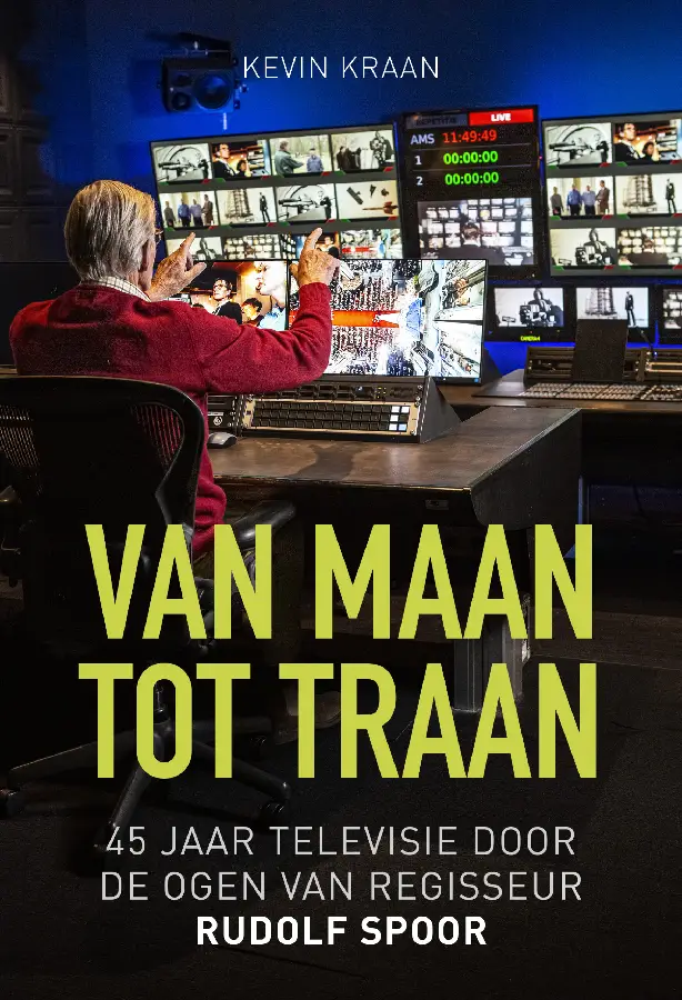 Van Maan tot Traan