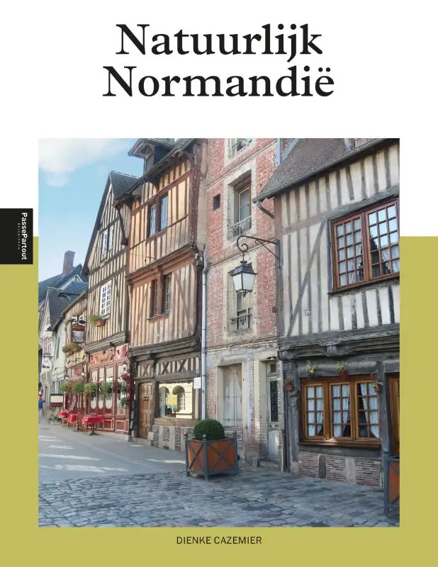 Natuurlijk Normandië