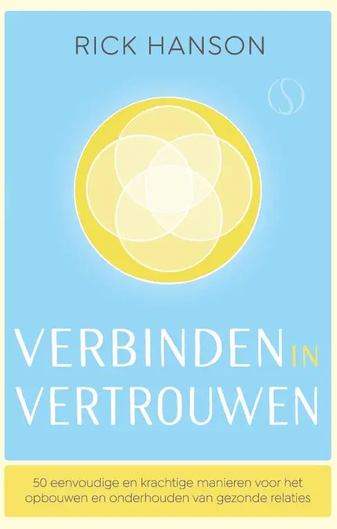 Verbinden in vertrouwen