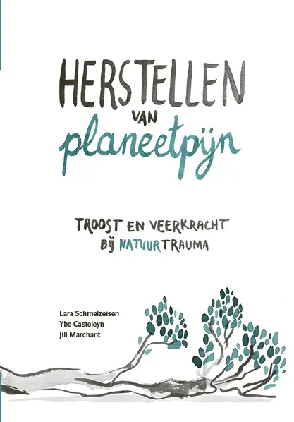 Herstellen van planeetpijn