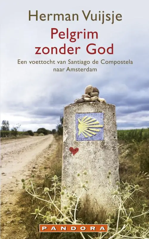 Pelgrim zonder god