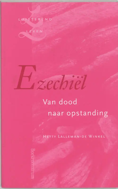 Ezechiel  POD