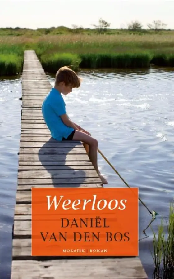 Weerloos - eBoek