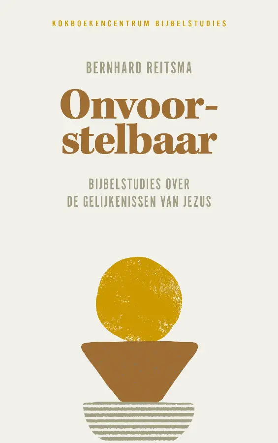 Onvoorstelbaar - eBoek