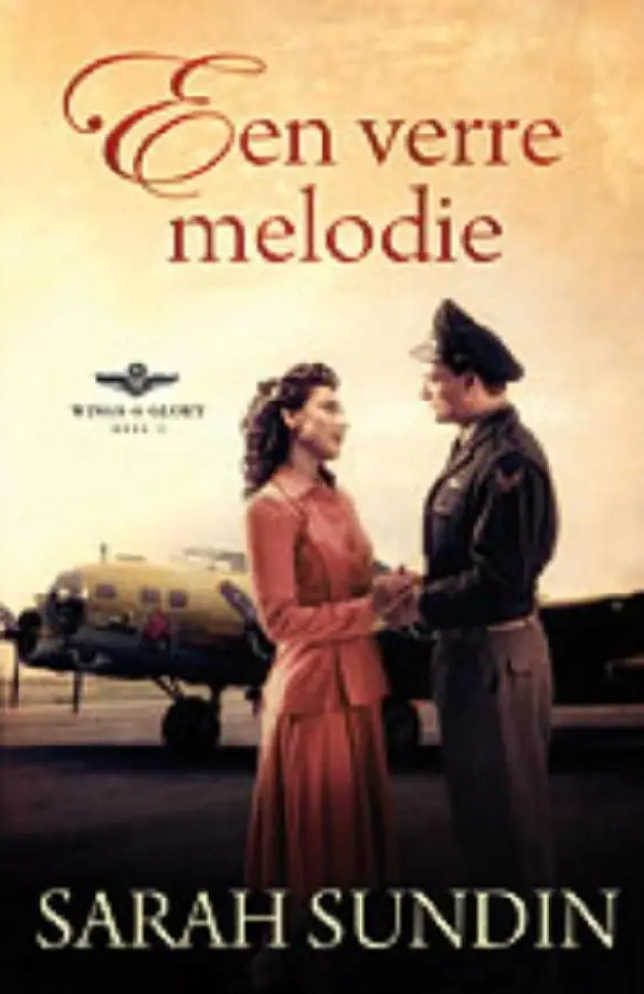 Een verre melodie - eBoek
