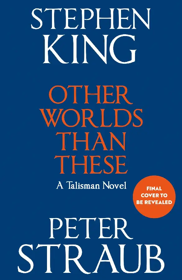 Other Worlds Than These