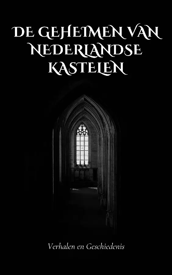 De Geheimen van Nederlandse Kastelen