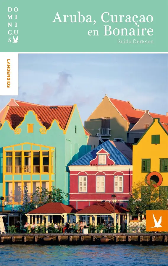 Aruba, Curacao en Bonaire