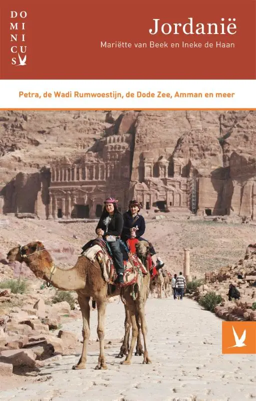 Jordanië
