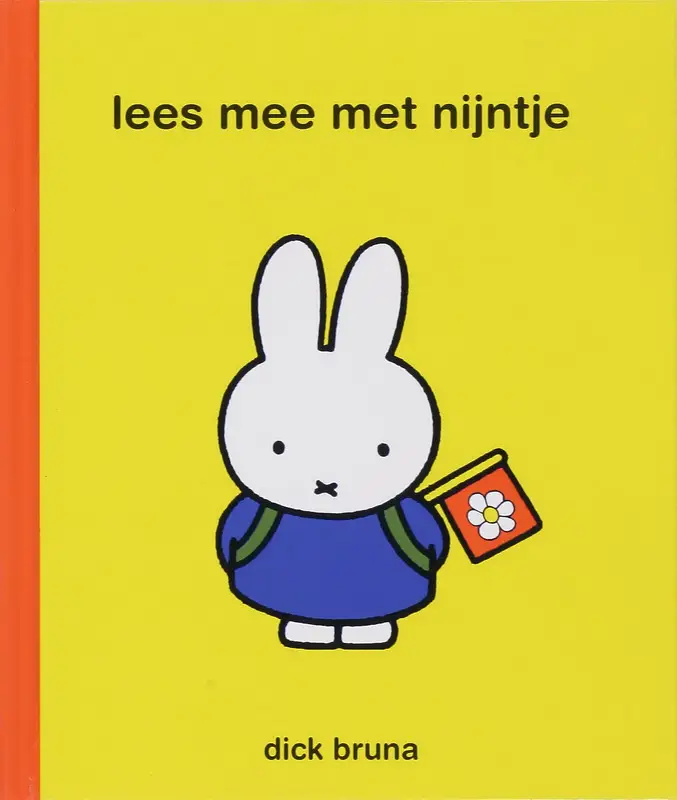 Lees mee met Nyntje
