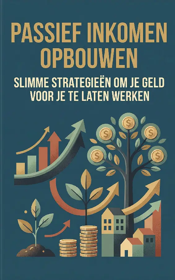 Passief inkomen opbouwen