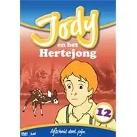 Jody 12 en het hertenjong