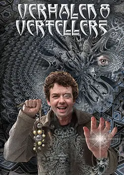 Verhalen Vertellers
